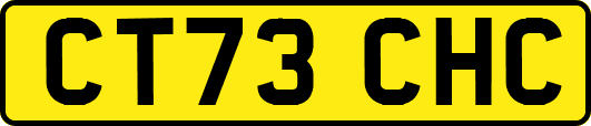 CT73CHC