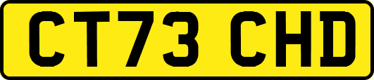 CT73CHD