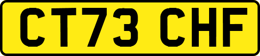 CT73CHF