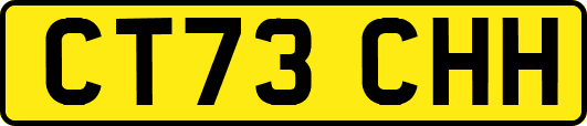 CT73CHH