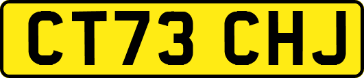 CT73CHJ