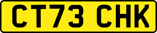 CT73CHK
