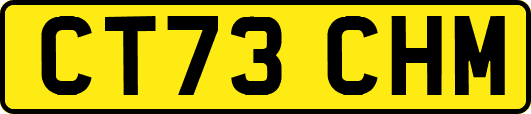 CT73CHM
