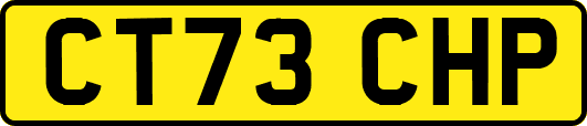 CT73CHP