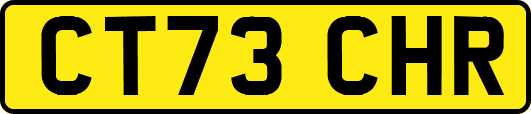 CT73CHR