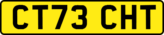 CT73CHT