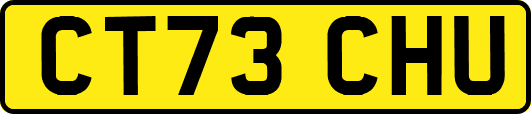 CT73CHU