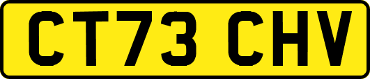CT73CHV