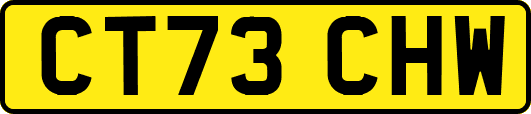 CT73CHW