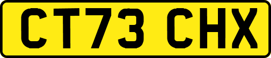 CT73CHX