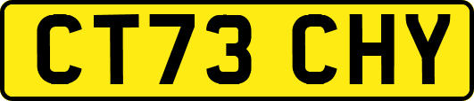 CT73CHY