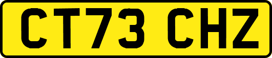 CT73CHZ