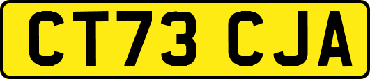 CT73CJA