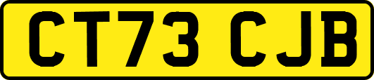 CT73CJB