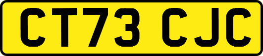 CT73CJC