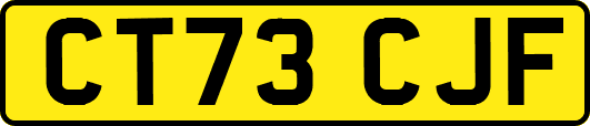 CT73CJF