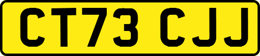 CT73CJJ