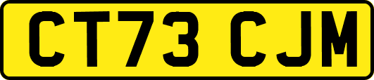 CT73CJM