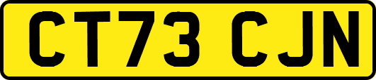 CT73CJN