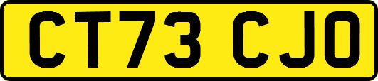 CT73CJO