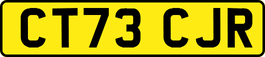 CT73CJR