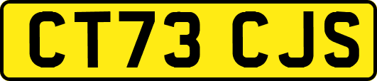 CT73CJS