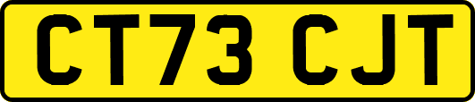 CT73CJT