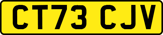 CT73CJV