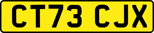 CT73CJX