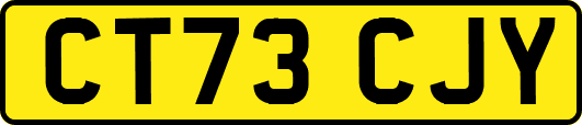 CT73CJY