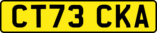 CT73CKA