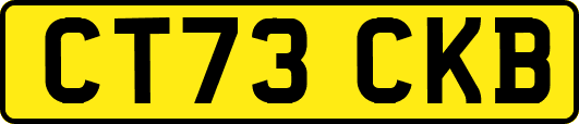 CT73CKB