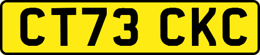 CT73CKC