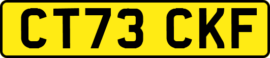 CT73CKF