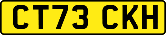 CT73CKH
