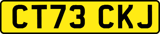 CT73CKJ