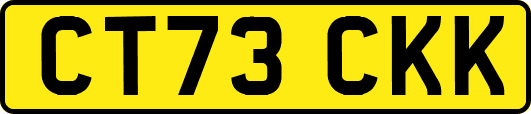 CT73CKK
