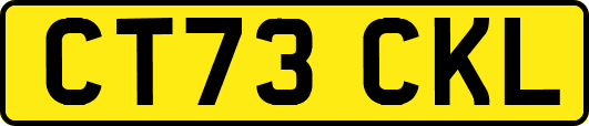 CT73CKL