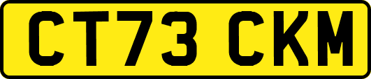 CT73CKM