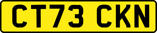 CT73CKN
