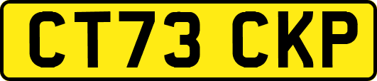 CT73CKP