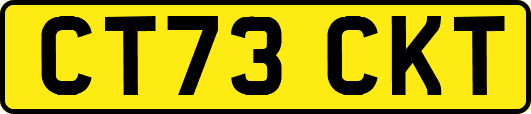 CT73CKT