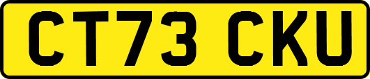 CT73CKU