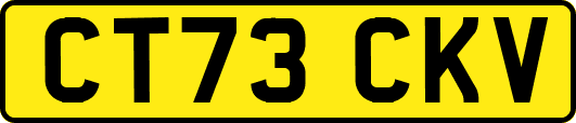 CT73CKV
