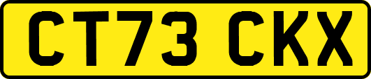 CT73CKX