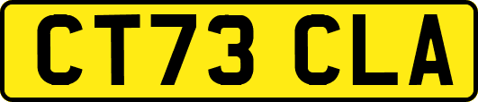 CT73CLA
