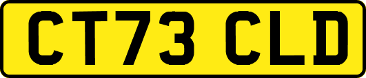 CT73CLD