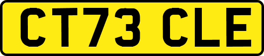 CT73CLE