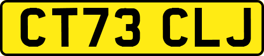 CT73CLJ