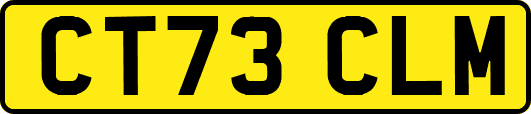 CT73CLM
